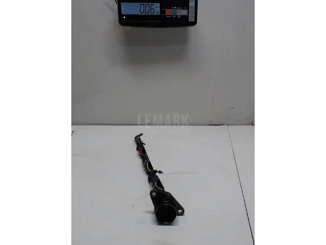 Канал для кабеля