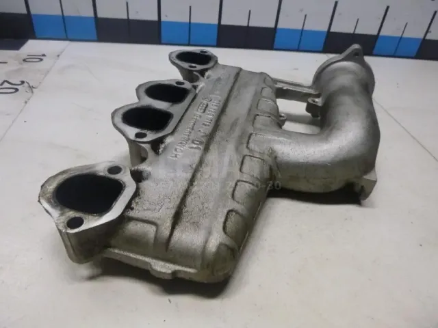 Коллектор впускной для  Ford Fiesta 2008-2019