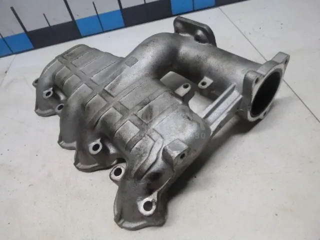 Коллектор впускной для  Ford Fiesta 2008-2019