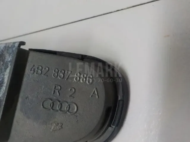 Кронштейн ручки для  Citroen C-Elysee 2012