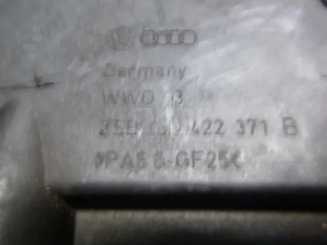 Бачок гидроусилителя для  Audi Allroad quattro 2006-2012