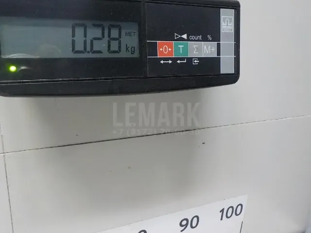 Блок управления AIR BAG