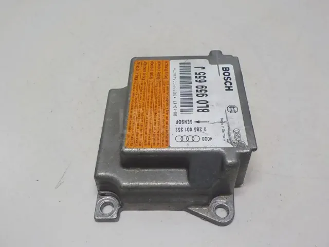 Блок управления AIR BAG