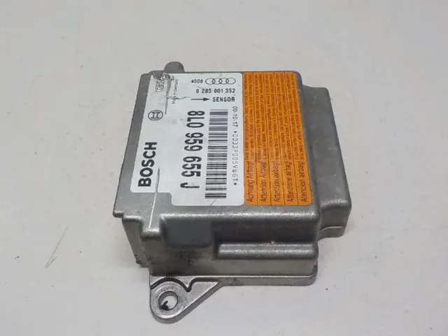 Блок управления AIR BAG