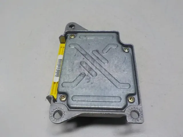 Блок управления AIR BAG