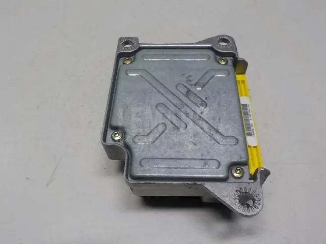Блок управления AIR BAG