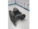 Корпус масляного фильтра