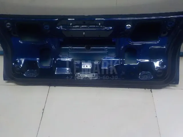 Дверь багажника для  Audi A6 [C5] 1997-2004