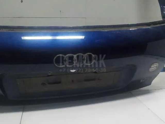 Дверь багажника для  Audi A6 [C5] 1997-2004