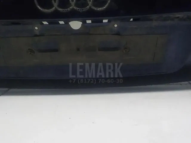 Дверь багажника для  Audi A6 [C5] 1997-2004