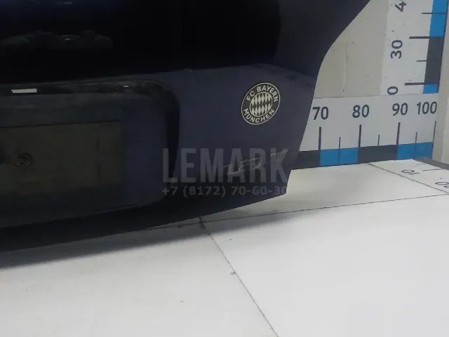 Дверь багажника для  Audi A6 [C5] 1997-2004