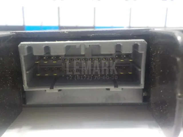 Усилитель акустической системы для  Chevrolet Evanda 2004-2006