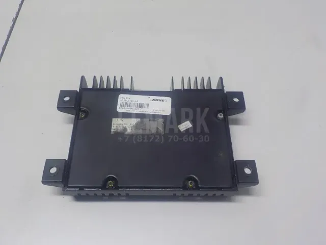 Усилитель акустической системы для  Chevrolet Evanda 2004-2006