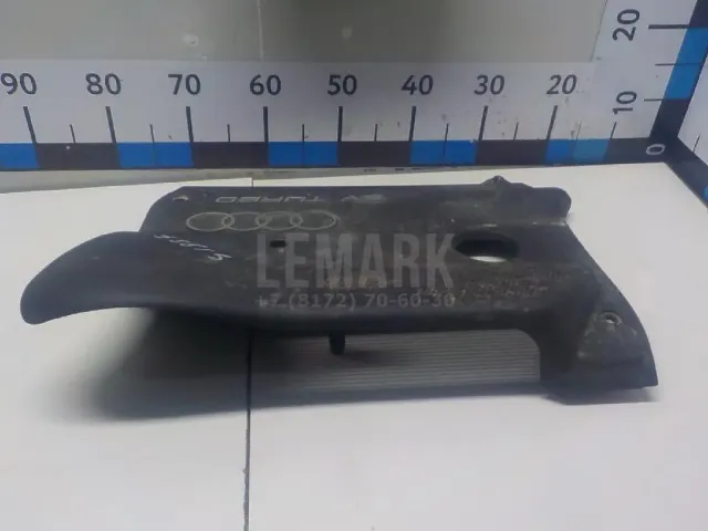 Накладка декоративная для  Ford Focus I 1998-2005