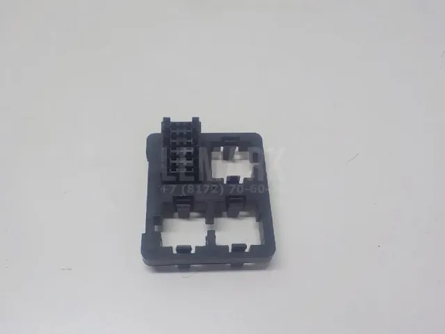 Блок реле для  Citroen Jumper 250/290 2006