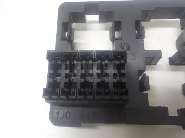 Блок реле для  Citroen Jumper 250/290 2006