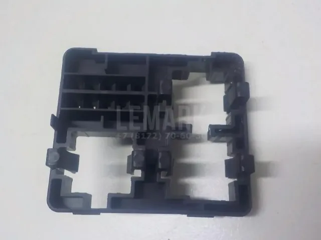 Блок реле для  Citroen Jumper 250/290 2006