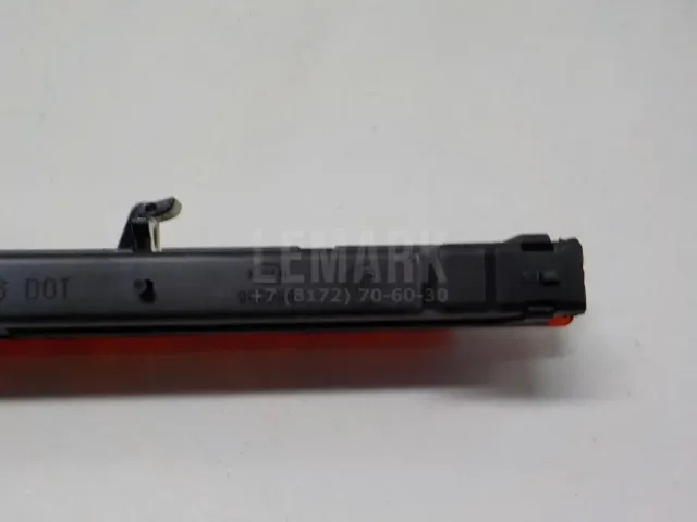 Фонарь задний (стоп сигнал) для  Exeed TXL (M32T) 2019