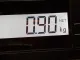 Спойлер заднего бампера