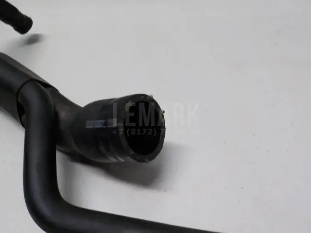 Патрубок для  Ford Mondeo V 2015-2022