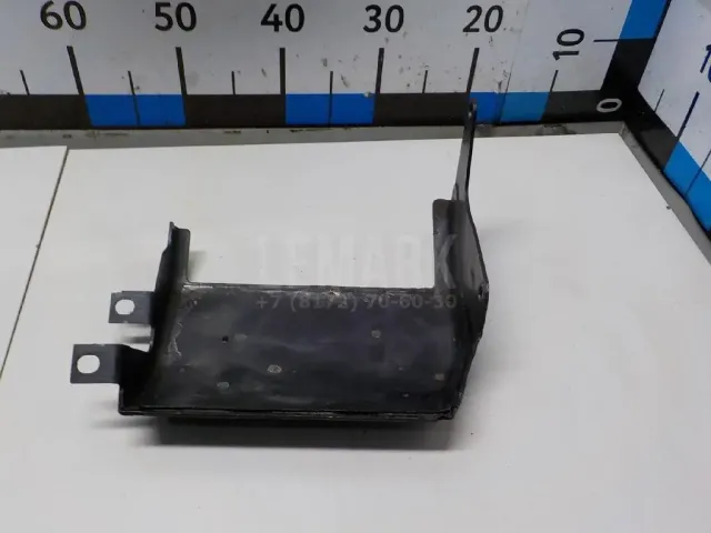 Защита КПП