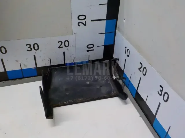 Защита КПП