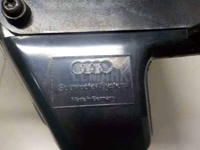 Сабвуфер