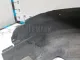 Локер задний левый