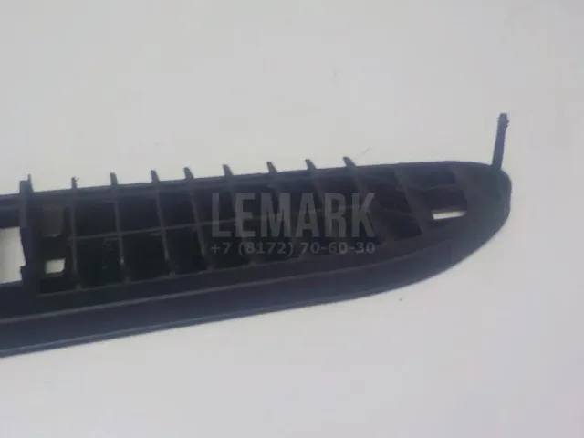 Дефлектор воздушный для  Chevrolet Evanda 2004-2006