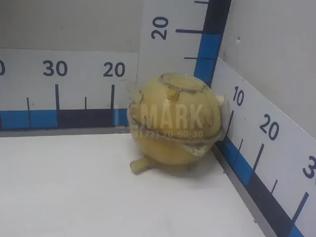 Бачок расширительный