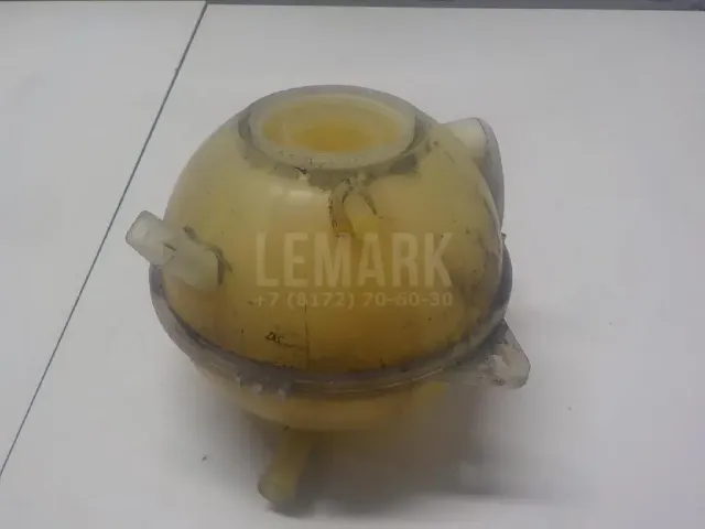 Бачок расширительный