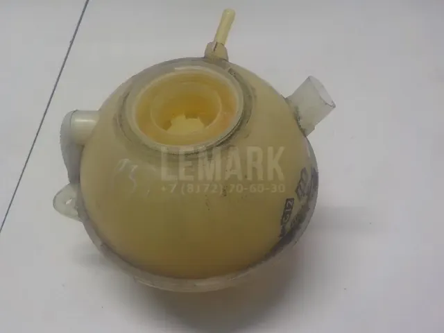 Бачок расширительный