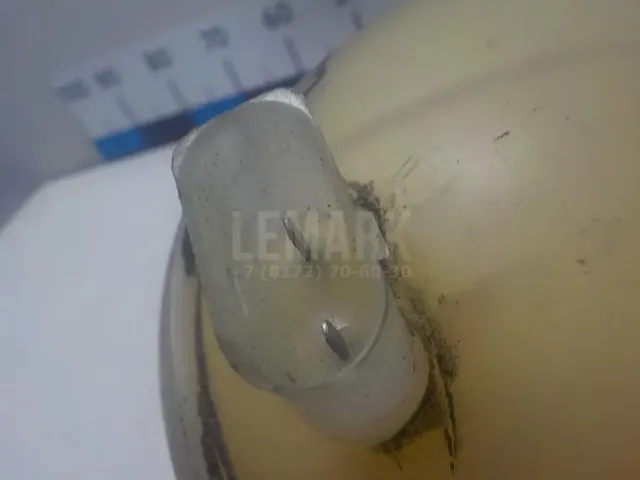 Бачок расширительный