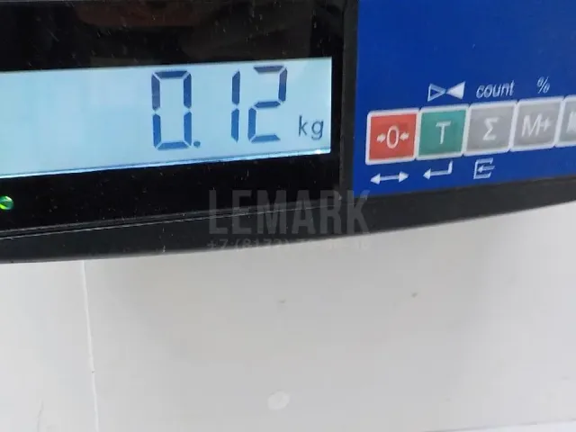 Замок бокового стекла