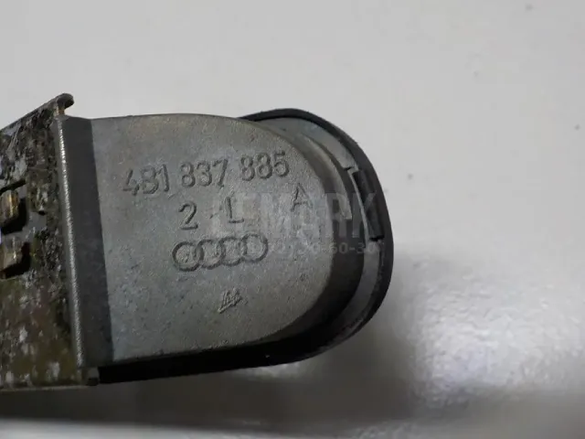 Кронштейн ручки для  Daewoo Espero 1991-1999