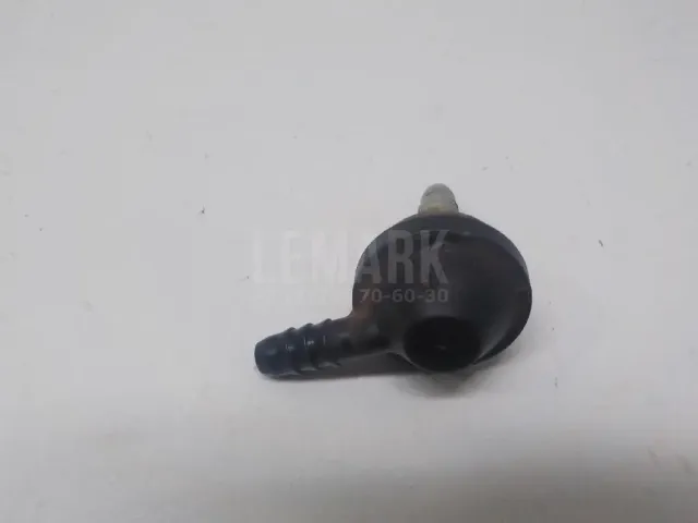 Клапан вакуумный