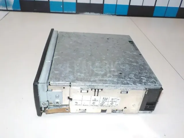 Проигрыватель CD/DVD
