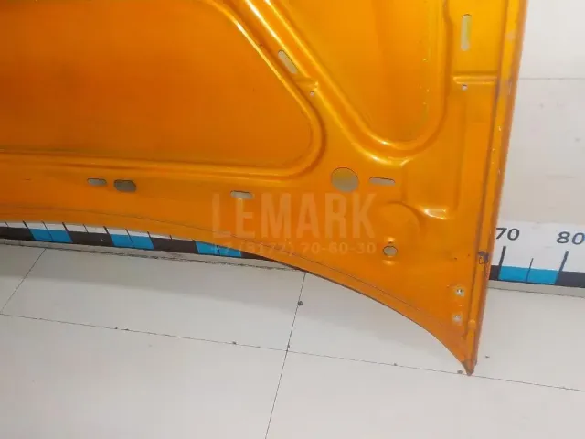 Капот