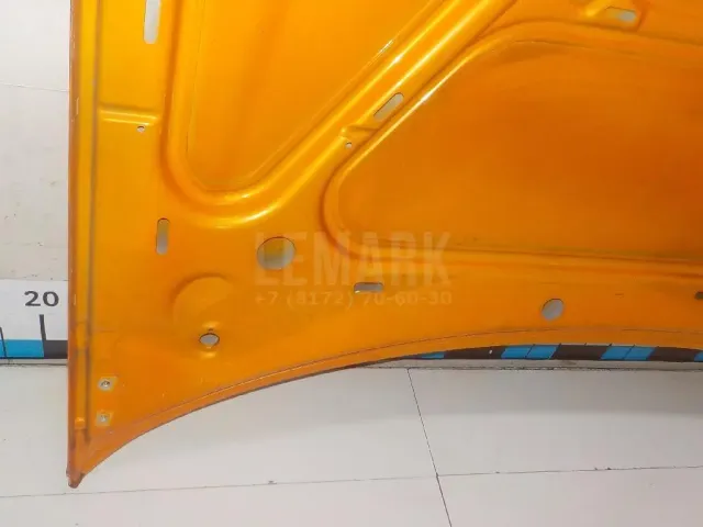 Капот