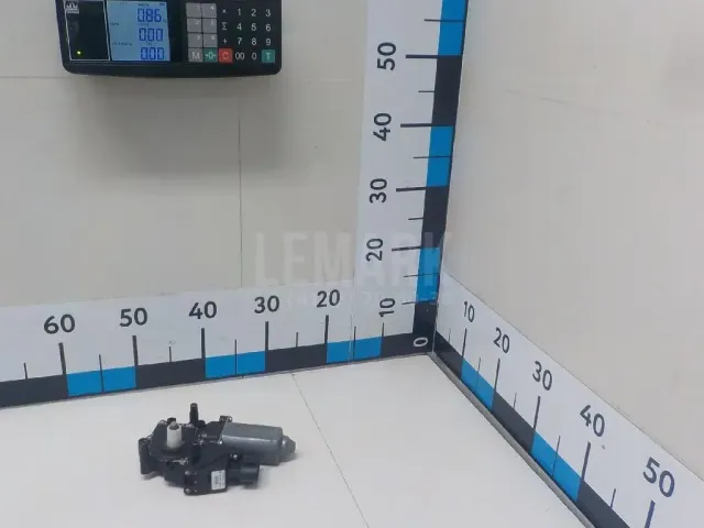 Моторчик стеклоподъемника