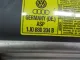 Подушка безопасности пассажирская (в торпедо) для  BMW X1 E84 2009-2015