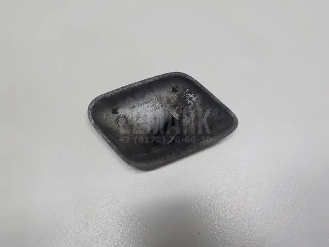 Крышка форсунки омывателя для  Exeed RX / Yaoguang (T22) 2023