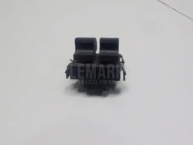 Блок управления стеклоподъемниками