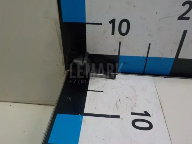Клапан вакуумный
