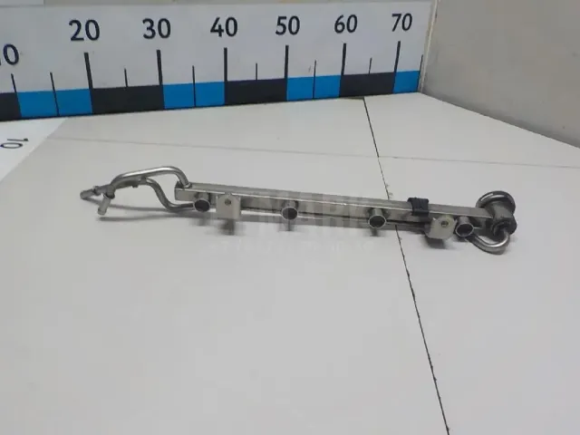 Рейка топливная (рампа) для  Ford Mondeo V 2015-2022