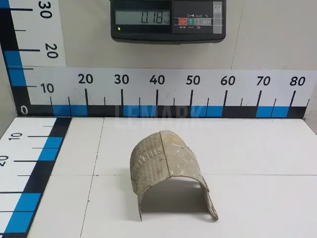Экран тепловой