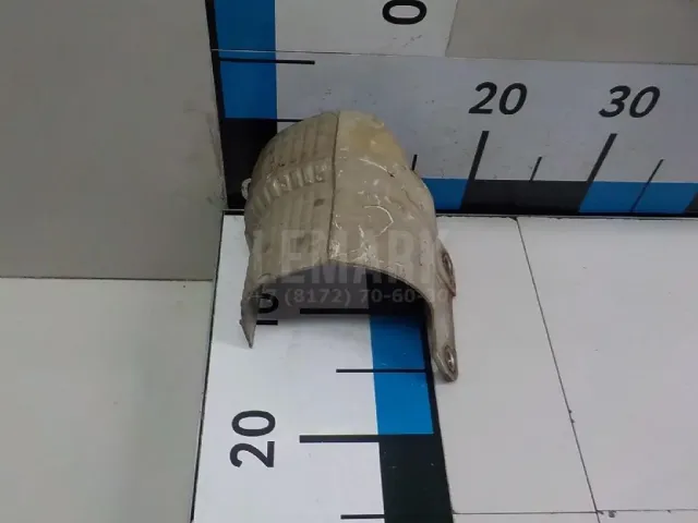 Экран тепловой