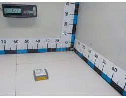 Блок управления AIR BAG