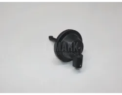 Клапан вакуумный