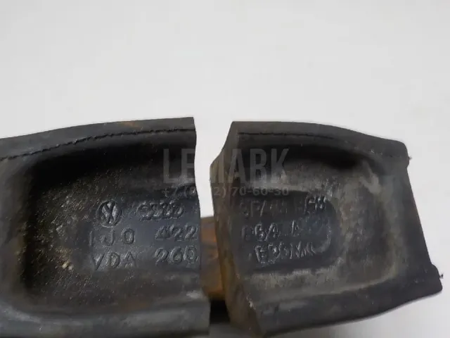 Втулка рулевой рейки для  BMW 6-serie E63 2004-2009